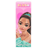 Top Model Kalpli Allık Çubuğu Açık Pembe 412886