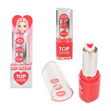 Top Model Kalp Dudak Balsamı Vanilya 412809