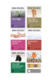 Doğan Cüceloğlu Kişisel Gelişim Seti 5 Kitap