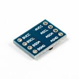 IIC I2C Haberleşme için 5V u 3V a Dönüştürücü Modülü