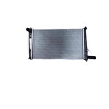 Su Radyatoru Brazıng Mt 610x358x16 Mm / Tata Indıca 1.4tdı 00 / 279050100130-wısco