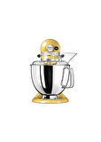 Kitchenaid 5KSM175PS Artisan Majestic Yellow 4,8 L Stand Mikser