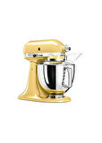 Kitchenaid 5KSM175PS Artisan Majestic Yellow 4,8 L Stand Mikser