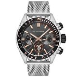 U.S. POLO ASSN. USPA1025-01 ERKEK KOL SAATİ