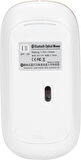 Hometech Alfa 10RX 10.1" Uyumlu Kablosuz Bluetooth Pilli Optik Mouse - Yeşil