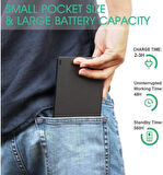 Lenovo Smart Paper ZAC00011TR 10.3" Uyumlu Kablosuz Bluetooth TouchPad'li Şarj Edilebilir Katlanabilir Klavye