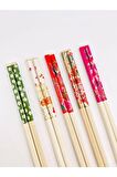 Bambu Chopstick