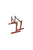 Paralel Bar - Dips Bar - Biceps