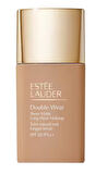 Estee Lauder Double Wear - Mat Bitişli Uzun Süre Kalıcı Fondöten SPF 20 3N13N2 Wheat