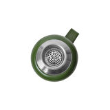 Campout Çift Katmanlı Termos 1500 ml Haki