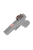 Vism Flipdot Reflex M2 Red Dot Sight - Katlanabilir 22mm Reflex Nişangâh