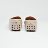 Hakiki Deri Kadın Babet