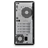 Hp 290 Pro G9 Intel Core I7 13700 64GB 256GB SSD 4GB/RX550 23.8 Monitör Freedos Masaüstü Blgisayar 5624A8ET16+ZETTAUSBBELLEK