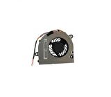 TOSHIBA SATELLITE L500 L500D L505 L505D 3 PİN CPU SOĞUTUCU FAN
