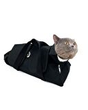 Kedi Enjeksiyon Çantası Medium