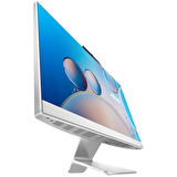 Asus A3402 Intel Core I5 1335U 64GB Ddr5 1tb SSD Fhd 23.8" IPS 100Hz WINDOWS11PRO All In One Bilgisayar A3402WBAK 58512W0DW18+ZETTAUSBBELLEK