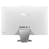 Asus A3402 Intel Core I5 1335U 64GB Ddr5 1tb SSD Fhd 23.8" IPS 100Hz WINDOWS11PRO All In One Bilgisayar A3402WBAK 58512W0DW18+ZETTAUSBBELLEK