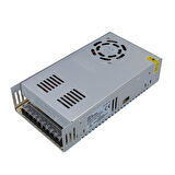 Ledx ALN-M24145 24 Volt 14.5 Amper Fanlı Metal Kasa Adaptör 215X115x50mm