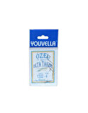 Yemli Takım 3 İğneli Hazır Beden Youvella 1302 8