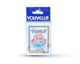 Yemli Takım 3 İğneli Hazır Beden Youvella 1396 2