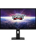 MSI 27 G274QPF 2560x1440 16:9 FLAT RAPID IPS 170HZ 1MS ADAPTIVE-SYNC PIVOT GAMING MONITOR
