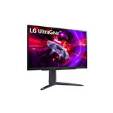 LG UltraGear 27GR75Q-B 27 inc 165Hz 1ms G-Sync QHD IPS Monitör