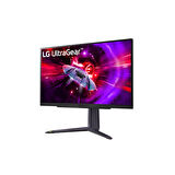LG UltraGear 27GR75Q-B 27 inc 165Hz 1ms G-Sync QHD IPS Monitör