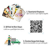 Yüksek Çözünürlüklü 27 Adet 9x6 cm Kişisel Fotoğraflarla Buzdolabı Magneti, Suya Dayanıklı 27'li Kişiselleştirilmiş Fotoğraflı Magnet Seti Yüksek Çözünürlüklü 27 Adet 9x6 cm Kişisel Fotoğraflarla Buzdolabı Magneti