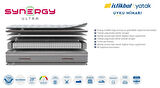 İSTİKBAL SYNERGY ULTRA YATAK