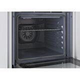 Hoover HOT3051BI/E 65 lt Ankastre Fırın