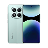 Xiaomi Redmi Note 14 Pro 5G Mercan Yeşili 512 GB 12 GB Ram Akıllı Telefon