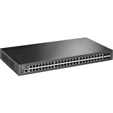 TP-LINK TL-SG3452 48PORT GIGABIT YONETİLEBİLİR
