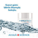 AcquaBoost Yoğun Nemlendirici & UVA-UVB Korumalı Yüz Kremi 50 ml