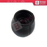 Opel Vectra B Astra F G Corsa B C Meriva Tigra A Zafira A Combo B 9200972 İçin Siyah 5 Vites Topuzu