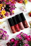 Flormar Uzun Süre Kalıcı Jel Tint (KIRMIZI) - Lip & Cheek Tint - 001 Scarlet Ruby - 8682536066884