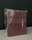 APRİCİTAS 50X90 GÜL KURUSU HAVLU