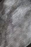 Apricitas Home Darcy Gri My Touch %100 Pamuk Çift Kişilik Battaniyeli Nevresim Takımı