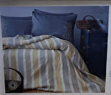 APRİCİTAS KASABLANKA YATAK ÖRTÜSÜ PİKELİ SET TEK KİŞİLİK