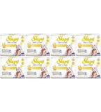 Sleepy Sensitive Islak Havlu Mendil 24Lü 2160 Yaprak