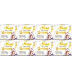 Sleepy Sensitive Islak Havlu Mendil 24Lü 2160 Yaprak