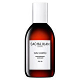 Sachajuan Curl Shampoo 250 ml - Kıvırcık Saçlara Özel Şampuan