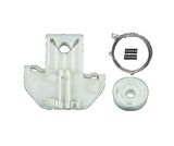 Kayoto Focus 1998-2004 Cam Kriko Teli Arka Sol Tamir Takımı KY25102T