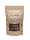 Tarihi Kadıköy Kahvesi Klasik + Damla Sakızlı Türk Kahvesi Set (2 x 1000gr)