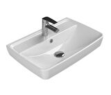 Duru Lavabo 60*40 Cm