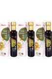 Balen Kabak Çekirdeği Yağı 250 ml (3 Adet)