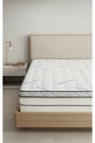 Sünger Şilte 140x190 Yer Yatağı Nano 9 +-1cm Cm Ped Yatak Şiltesi Pedi Topper Mattress