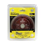 2'li 115 Mm Turbo Kanal Granit Mermer Beton Tuğla Kesme Spiral Taşlama Diski…