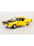 Motor Max Dodge Coronet 1969