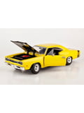 Motor Max Dodge Coronet 1969