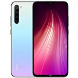 Xiaomi Redmi Note 8 128GB B Grade Yenilenmiş Cep Telefonu (12 Ay Garantili)